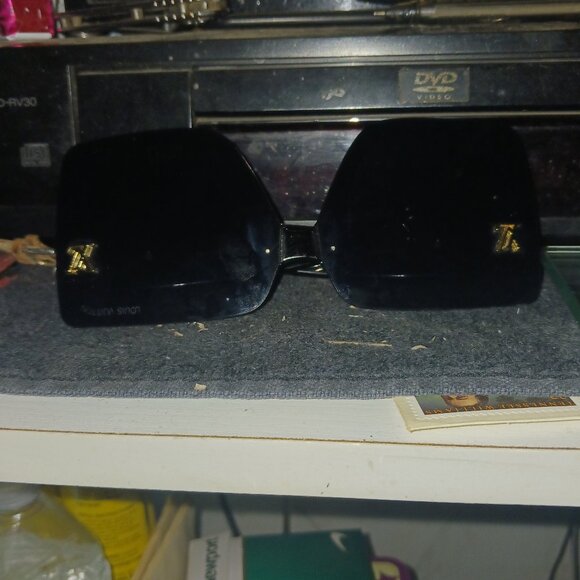Louis cyvengami sunglasses